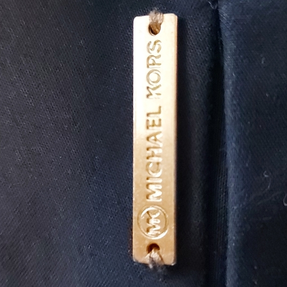 Michael Kors Cotton Pants - Picture 7 of 8